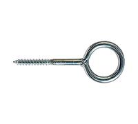 Fischer Occhiolo in acciaio GS 50 12X120 per ponteggi (25 Pz.)