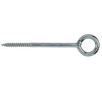 Fischer Occhiolo in acciaio GS 8x 80 per ponteggi (20 Pz.)