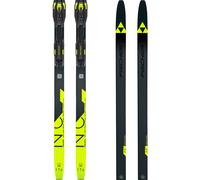 Fischer Orbiter EF SET 26/27 - 189 cm XL = <95 kg