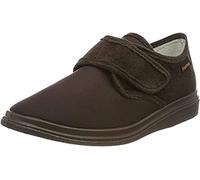 Fischer Ortho, Pantofole a Collo Basso Uomo, Marrone (Braun 777), 39 EU
