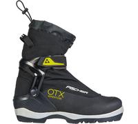 FISCHER Otx Adventure Bc - Unisex - Nero - Taglia 42- modello 2026