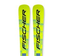 Fischer Pacchetto Sci Alpini Rc4 Noize St Pro M-plate + Rc4 Z13 Gw Freeflex 85 [d]