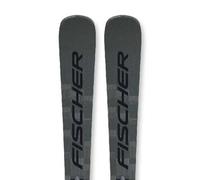Fischer Pacchetto Sci Alpini Rc4 St Lyt Pr + Rs 11 Gw Powerrail 78 [g]