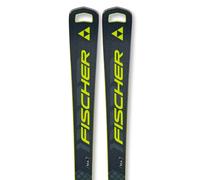 Fischer Pacchetto Sci Alpini Rc4 Wc Sc Mt+rc4 Z12 Pr