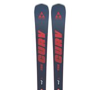 Fischer Pacchetto Sci Alpini The Curv Dti Allride+rs11 Gw Powerrail