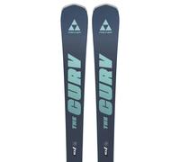 Fischer Pacchetto Sci Alpini The Curv Dti Ar+rs 11 Gw Powerrail