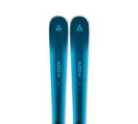 Fischer Pacchetto Sci Alpini The Curv Gt 76 + Rsw 10 Powerrail [g]
