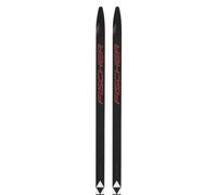 Fischer Pack Sci Di Fondo Sports Crown Ef Mounted