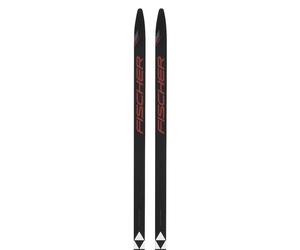 Fischer Pack Sci Di Fondo Sports Crown Ef Mounted