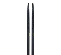 Fischer Twin Skin Race Medium Nordic Skis Pack Nero 197 Uomo,Donna