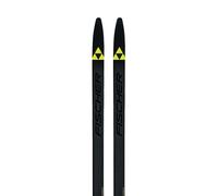 Fischer Pack Sci Di Fondo Twin Skin Superlite Medium Ef + Control Step