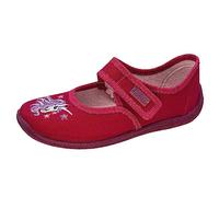 Fischer Pantofola per Bambini 632245, Numero:29 EU, Colore:Rosa