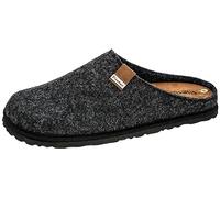 Fischer Pantofole Uomo 0924, Numero:44 EU, Colore:Multicolore