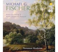 Fischer / Parnassus Akademie - Piano Quartet 6