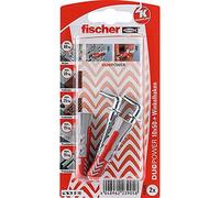 Fischer PASADOR DUOPOWER 10X50 WH K 535220