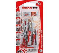 FISCHER PASADOR DUOPOWER 8X40 RB K 535957