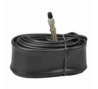 Fischer pasi DV - Tubo Flessibile per Bicicletta, valvola Dunlop, ETRTO: 47/57-355 | 18 Pollici | Largo