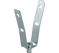 Fischer pendenti TZH M 8, 79825 trapezoidale