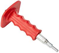 Fischer Percussore EHS M10x40 Plus Manuale con Impugnatura di Protezione e Punzonatore, per Tasselli EA II M10, 44633