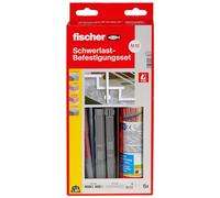 Fischer Set di fissaggio pesante 300 T SBS M10 Iniezione mortaio #83401600