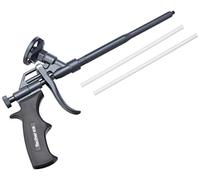 Fischer - Pistola A Pompa In Metallo, Colore: Nero - NUOVO