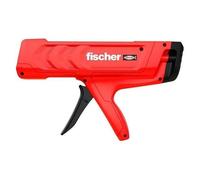 PISTOLA IN NYLON PER CARTUCCIA RESINA COASSIALE FISCHER