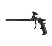 Fischer Bau-Schaumpistole Gun Metal Pistola Dosaggio Pup M4 /# 834398