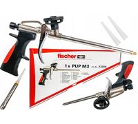 fischer pistola per metallo PUP M3 robusta pistola per schiuma per schiume PU