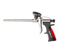 Fischer PISTOLA per schiuma poliuretanica PUP M3, Sigillatura, metallo