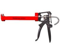 Pistola per silicone Fischer KPM 3 in metallo 00541441