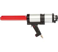 Fischer Pistola Pneumatica FIS DP S-L Tassello Chimico, Resina, Adatta a Cartucce Shuttle 585 ml