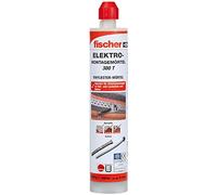 Fischer Pittura iniettabile FIS VS 300 T 519558, grigio