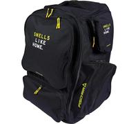 Fischer Player - Zaino con ruote per hockey su ghiaccio