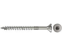Fischer Power, Fast, 4 x 45, testa svasata A4 TG TX, 657283