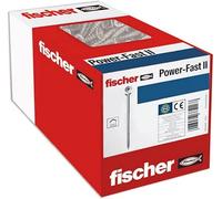 Fischer PowerFast II 4,5x60 SK TX TG blvz 500 Sistema di fissaggio