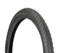 FISCHER Profex - Pneumatici per Bicicletta, 18x1,75, Colore: Nero