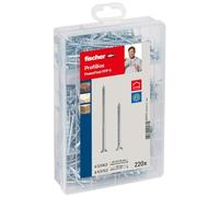 fischer Meisterbox PowerFast II SK PZ Quantità:1
