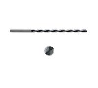 Fischer punta cilindrica SDX prolungata 6x250 mm per muro in acciaio rettificato