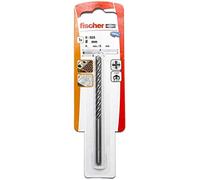 fischer - Punta per calcestruzzo, pietra 5 x 85 mm (1 unità)