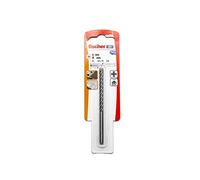 fischer - Punta per forare muro cemento, pietra 12 x 150 mm (1 unità)