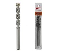 Fischer, Punta per muratura D-S cilindrica in acciaio con punta al carburo PMN 10 x 600 (D-S)