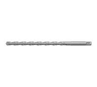 fischer Punta per muratura Pointer U 8/150/210 / Boïte da 1, Carburi Diamante, Taglia Unica