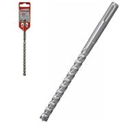 FISCHER - Punta Sds Plus Ii Quattric 12x210