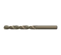 Fischer, Punta trapano in acciaio per metallo HSS-Co 3,5
