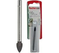 Fischer Punta Vetro E Piastrelle Pv 6 K (D-Gt) Codice Prod: 00551341