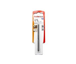 FISCHER Punta Widia D-SDX 8, 0, Quatrium 8 x 120