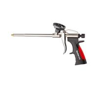 Fischer PUP M3 Pistola Dosatrice Professionale in Metallo per Schiuma