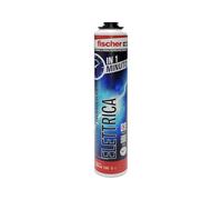Schiuma adesiva Fischer per scatole elettriche 00572433