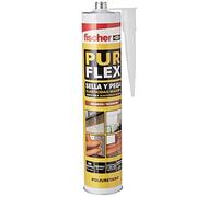 E_0002_S7902647 Fischer Sigillante/Adesivo Fischer pureflex teka 310 ml Clima E