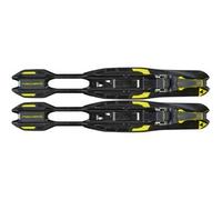 Fischer Race Classic Junior IFP Bindings (Nero)